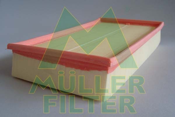 MULLER FILTER Ilmansuodatin PA299